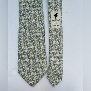 Vineyard Vines Fish Tie